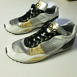 Dolce & Gabbana Shoes